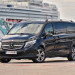Mercedes V250